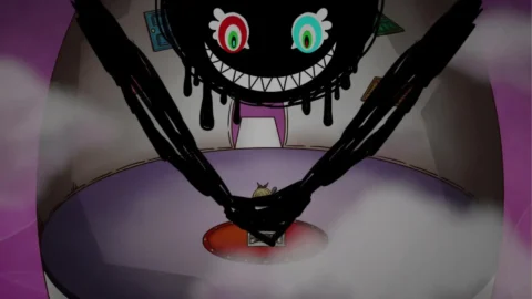 Alice in Wonder Underland AIWU 2