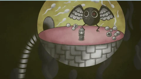Alice in Wonder Underland AIWU 4