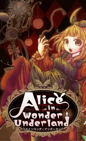 Alice in Wonder Underland AIWU