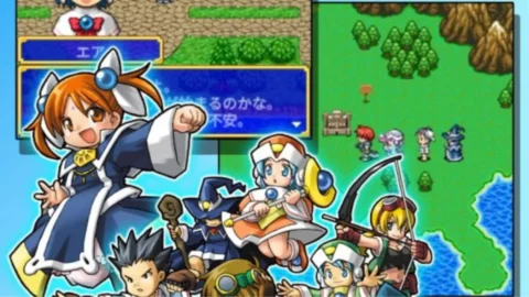 Avilion forever 1