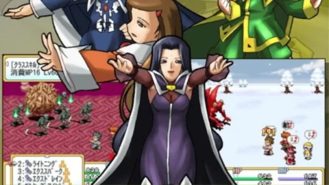 Avilion forever 3