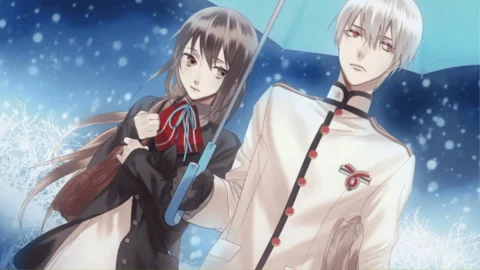 Ayakashi Gohan Oomori! 2