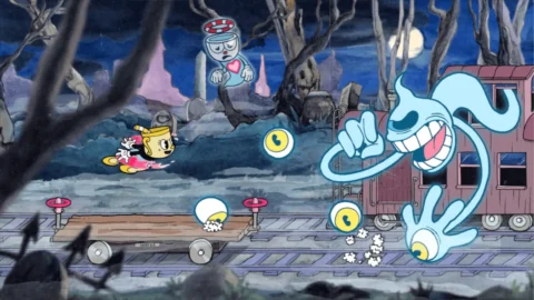 Cuphead NSP ROM2