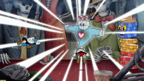 Cuphead NSP ROM3