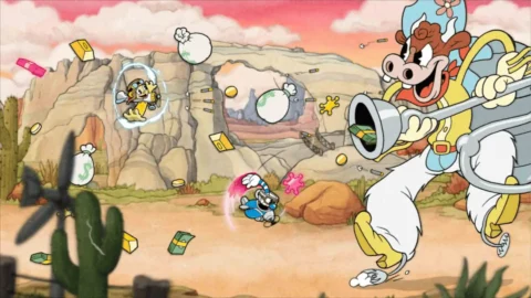 Cuphead NSP ROM4