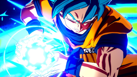 DRAGON BALL Sparking ZERO + 6DLCs ROM1