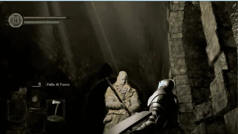 Dark Souls Remastered 4