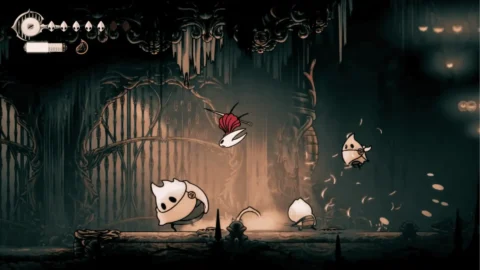 Download Hollow Knight Silksong ROM 1
