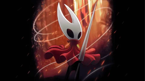 Download Hollow Knight Silksong ROM 2