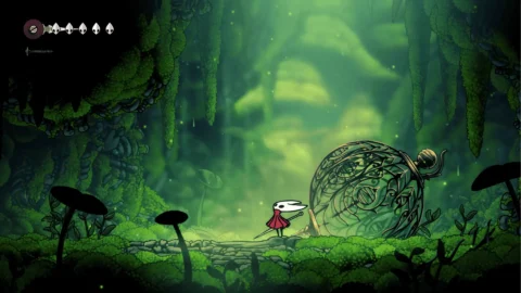 Download Hollow Knight Silksong ROM 3