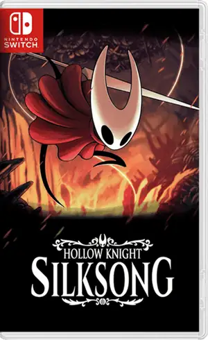 Download Hollow Knight Silksong ROM