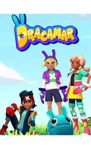 Dracamar