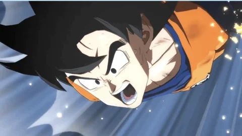 Dragon Ball FighterZ 4