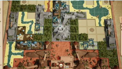 Drop Duchy Complete Edition 4