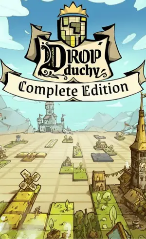 Drop Duchy Complete Edition