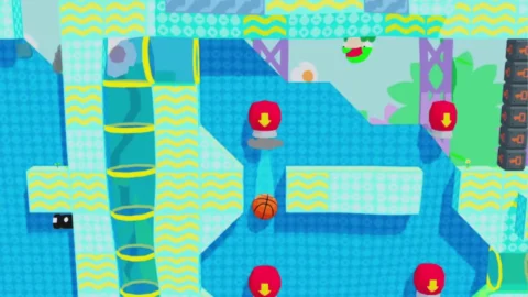 Dunkadillo 2