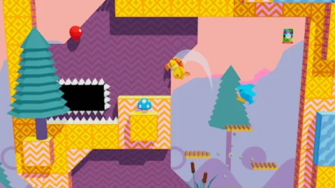 Dunkadillo 3