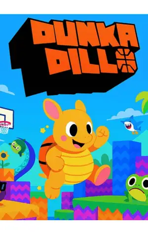 Dunkadillo