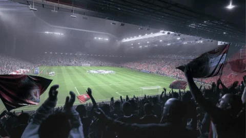 EA SPORTS FC 26 Switch ROM2