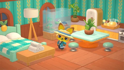 Hello Kitty Island Adventure1