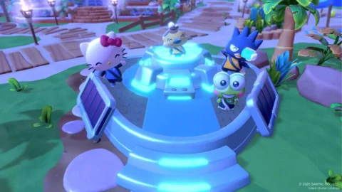 Hello Kitty Island Adventure3