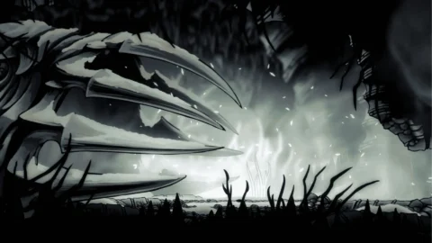 Hollow Knight ROM ss 1