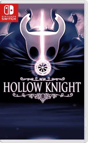 Hollow Knight ROM