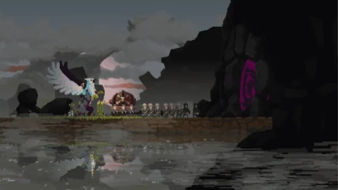 Kingdom Two Crowns 1