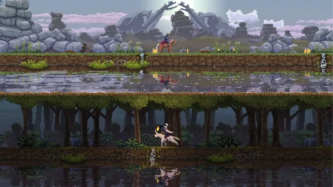Kingdom Two Crowns 2