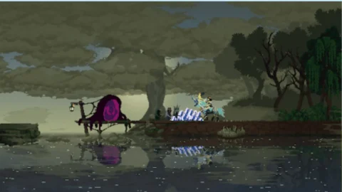 Kingdom Two Crowns 4
