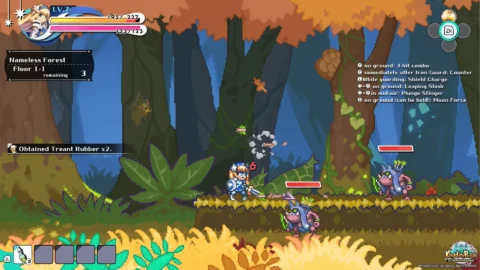 Kingdom's Return Time-Eating Fruit 3