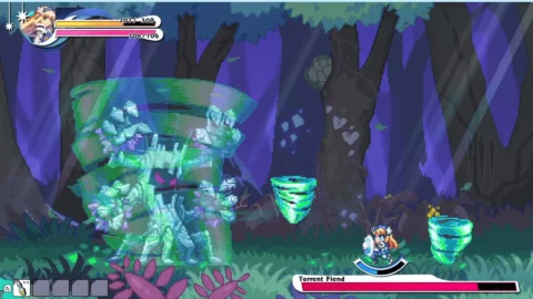 Kingdom's Return Time-Eating Fruit 4