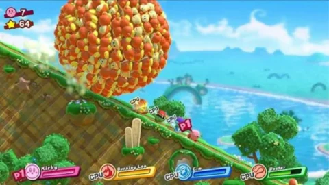 Kirby Star Allies (2)