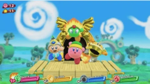 Kirby Star Allies (5)