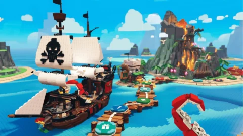 LEGO Party 2