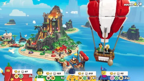 LEGO Party 3
