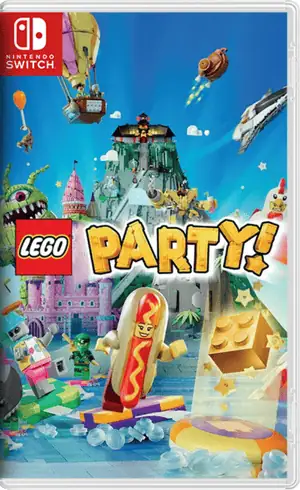 LEGO Party