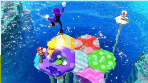 Mario Party Superstars4_1