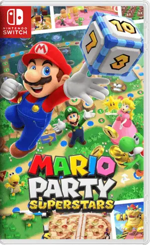 Mario Party Superstars_1