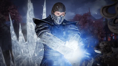 Mortal Kombat 1 Premium edition 2