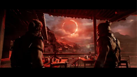 Mortal Kombat 1 Premium edition 3