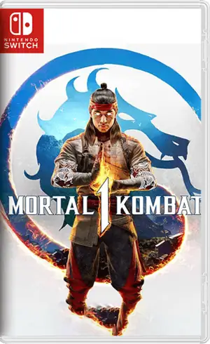 Mortal Kombat 1 Premium edition