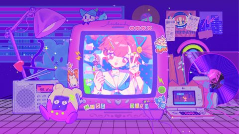Muse Dash 1