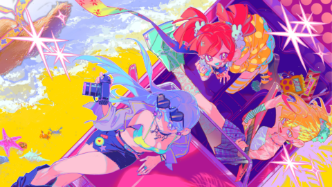 Muse Dash 3