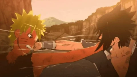 NARUTO X BORUTO Ultimate Ninja STORM 1_1