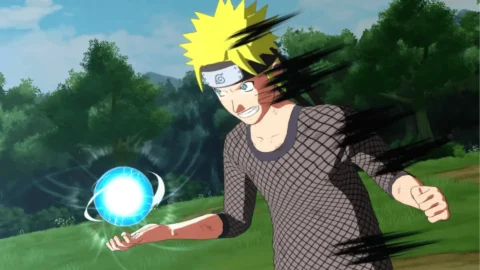 NARUTO X BORUTO Ultimate Ninja STORM 2_1