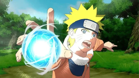 NARUTO X BORUTO Ultimate Ninja STORM 3_1