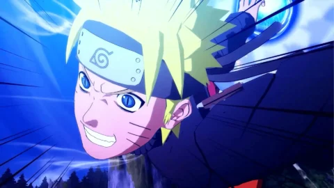 NARUTO X BORUTO Ultimate Ninja STORM 4_1
