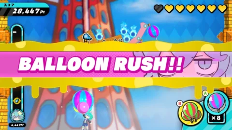 Octo's Balloon Challenge2