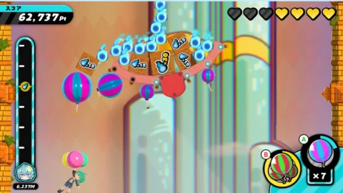 Octo's Balloon Challenge4